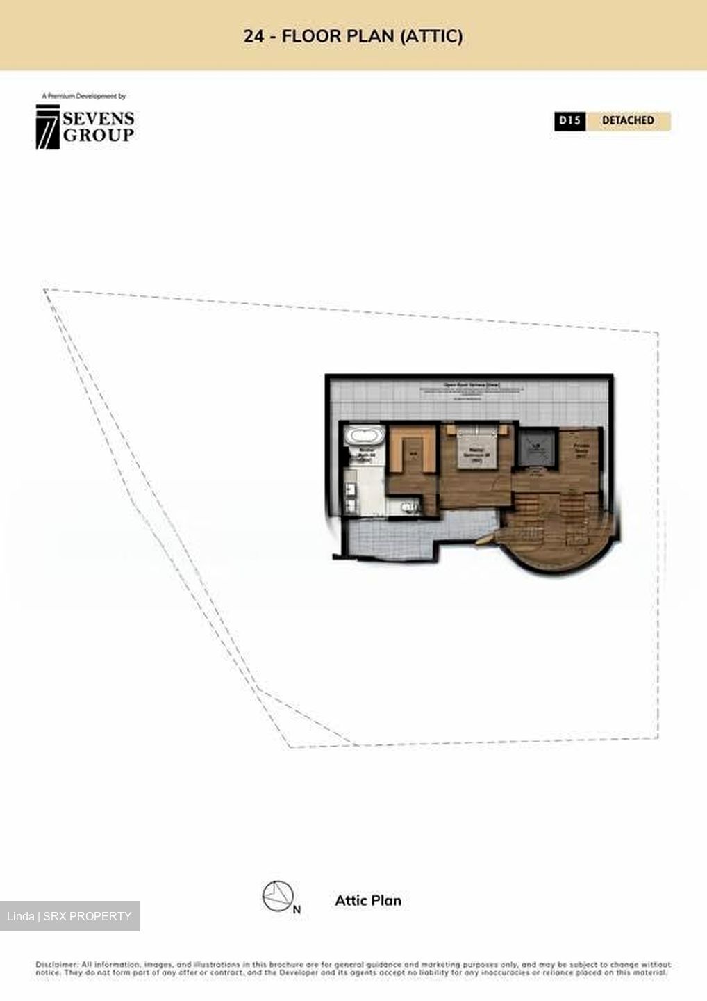 Siglap Road (D15), Detached #599760701
